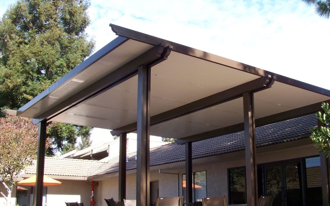Custom Patio Covers Temecula