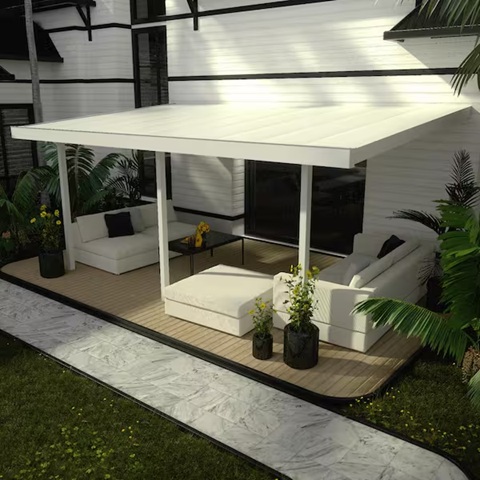 Insulated Patio Covers Carlsbad