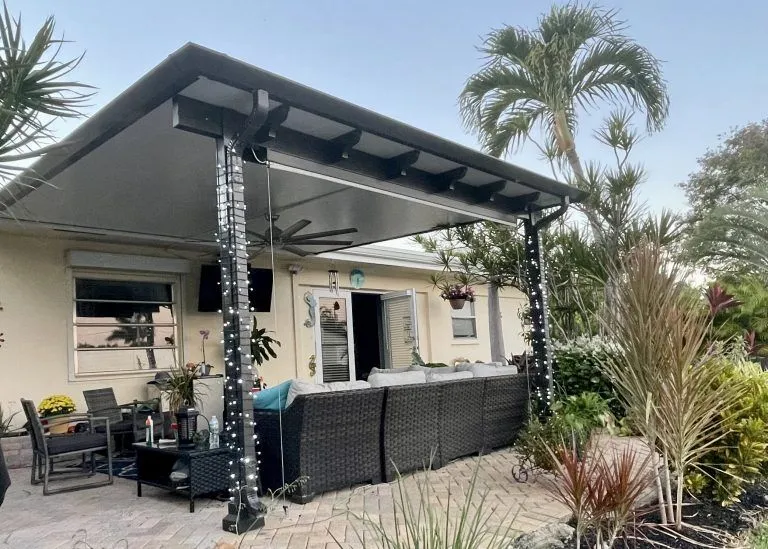 Insulated Patio Covers Solana Beach