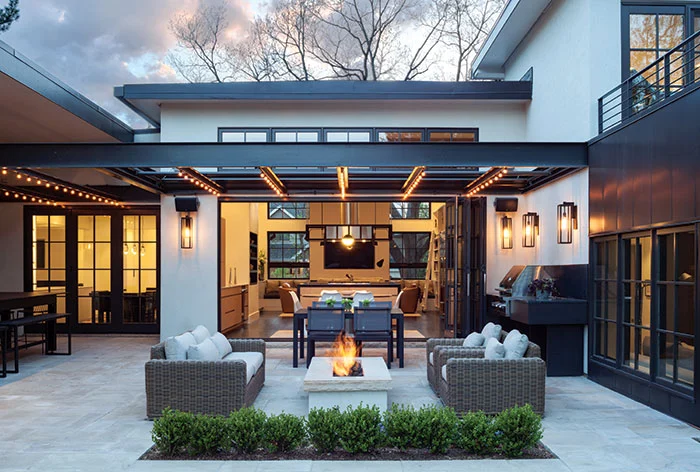 Outdoor Living Upgrades Lemon Grove
