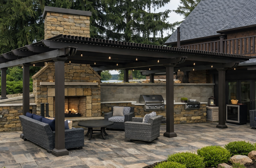 Outdoor Living Upgrades Oceanside