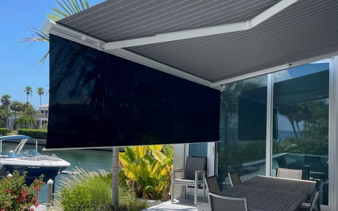 Outdoor Patio Shade Systems Carmel Valley