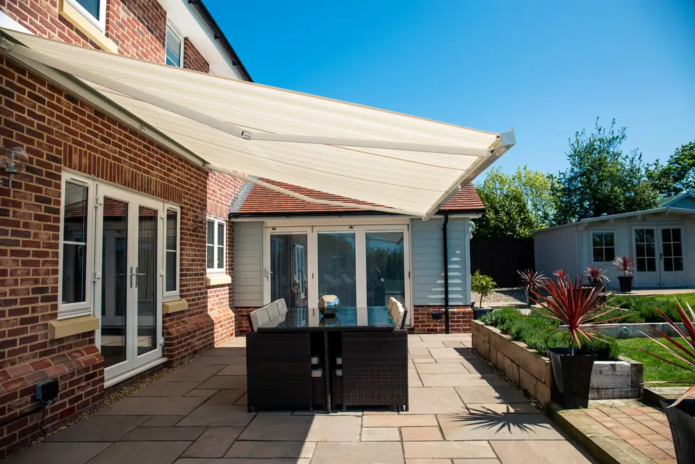 Outdoor Shade Solutions Clairemont