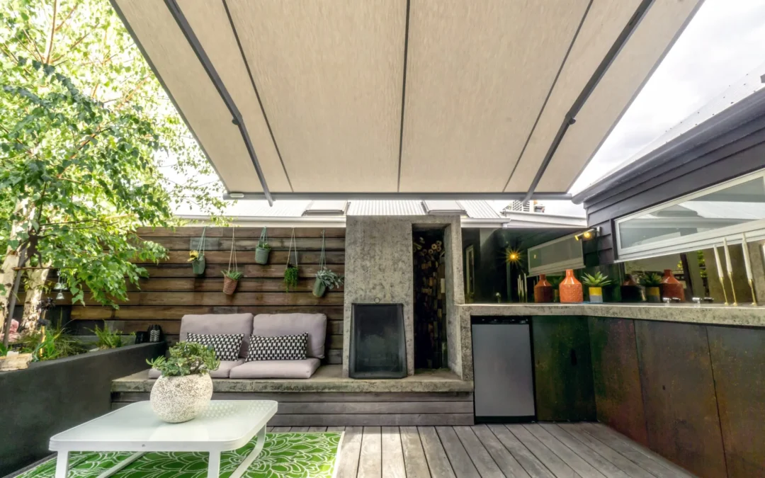 Outdoor Shade Solutions Imperial Beach