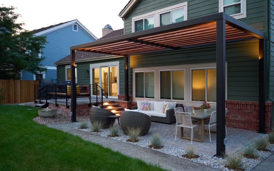 Patio Cover Contractors Near Me Coronado