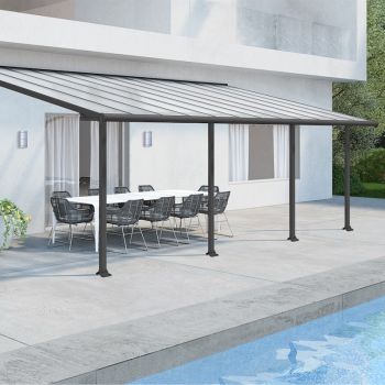 Patio Covers Installation Rancho San Diego