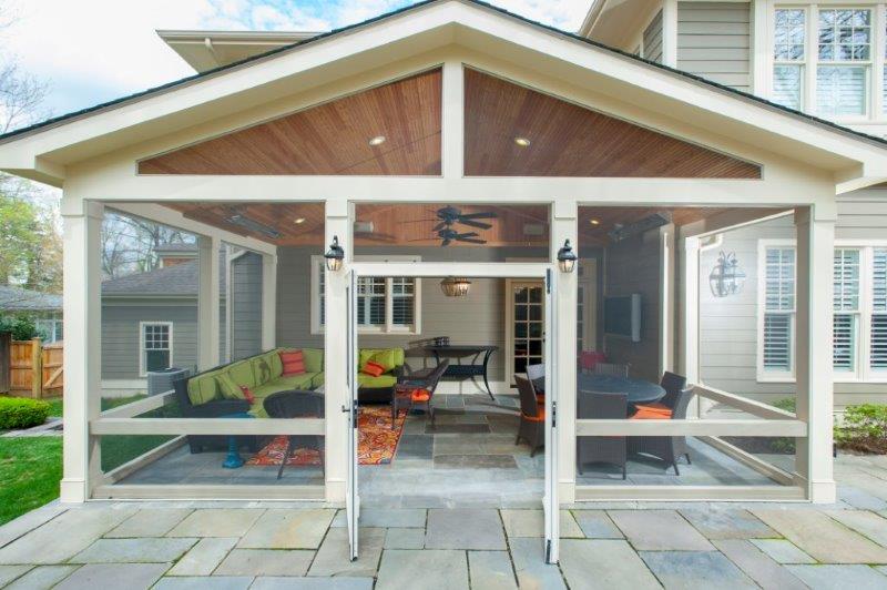 Patio Enclosure Systems Fallbrook