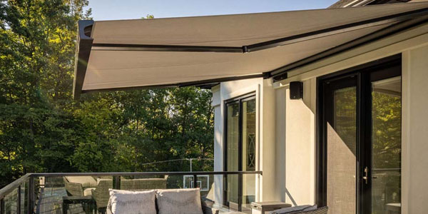 Residential Awning Installation National City