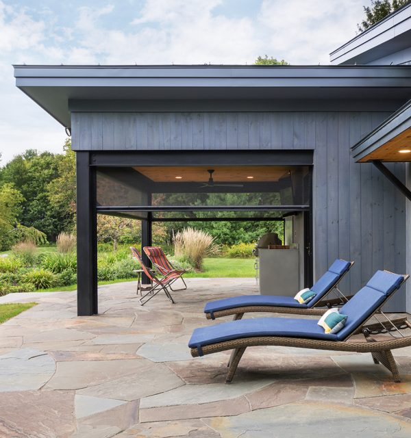 Retractable Patio Screens Carlsbad