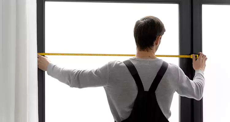 Retractable Screen Door Installers Escondido