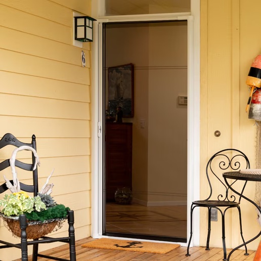 Retractable Screen Doors El Cajon