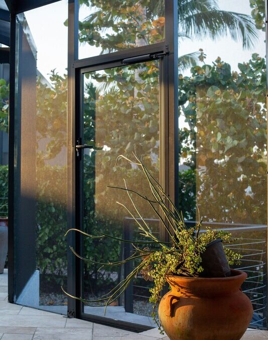 Screen Door Company Near me Clairemont