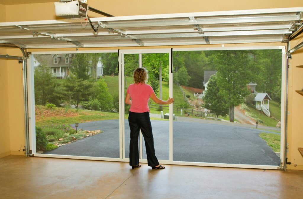 Screen Door Company Near Me Ramona