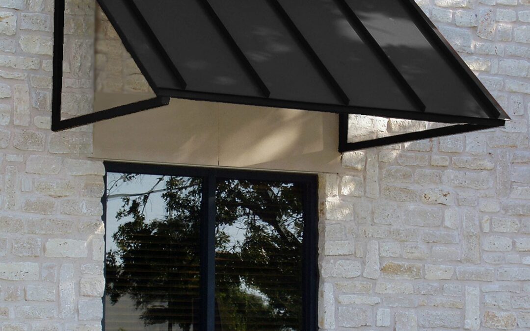 Window Awnings For Homes Encinitas