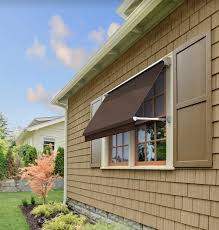 Window Awnings for Homes in National City