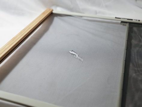 Window Screen Repair San Marcos