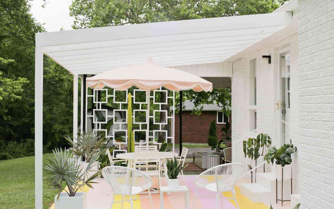Backyard Shade Solutions Ramona