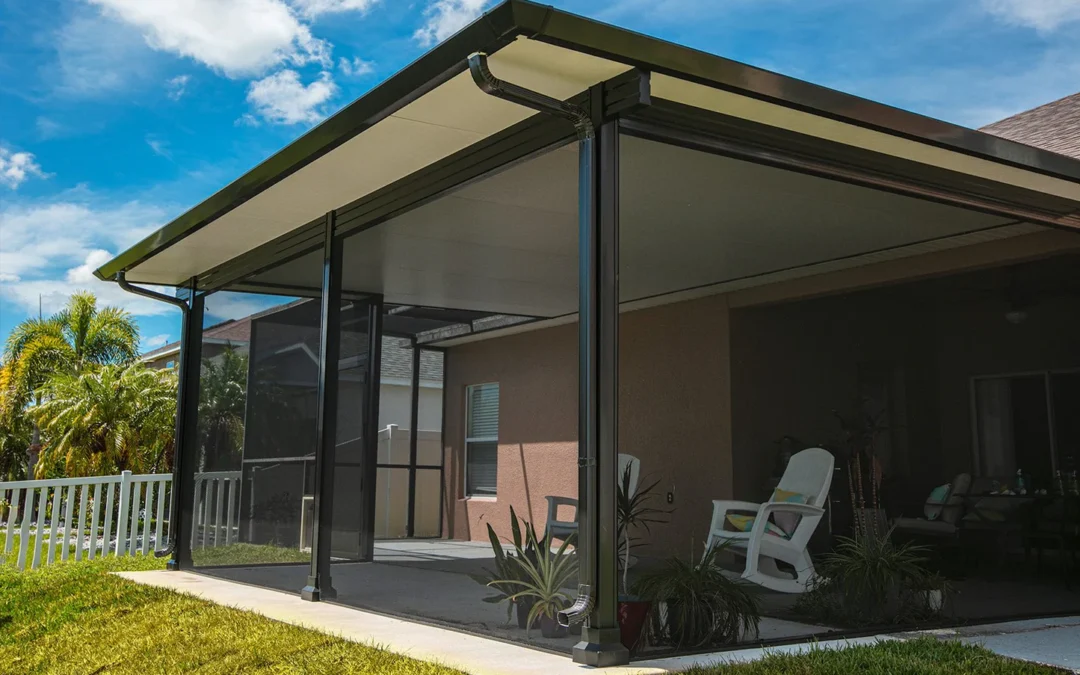 Custom Patio Covers Clairemont
