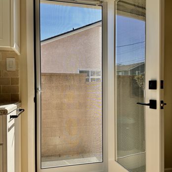 Mobile Screen Door Service Coronado