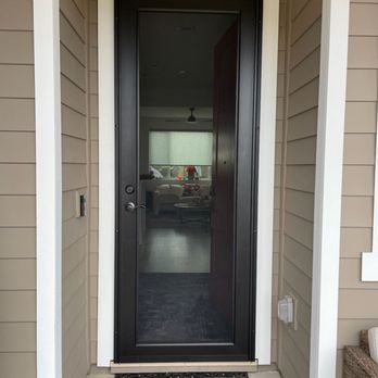 Mobile Screen Door Service Rancho San Diego