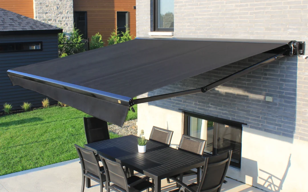 Motorized Patio Awnings Near Me Fallbrook