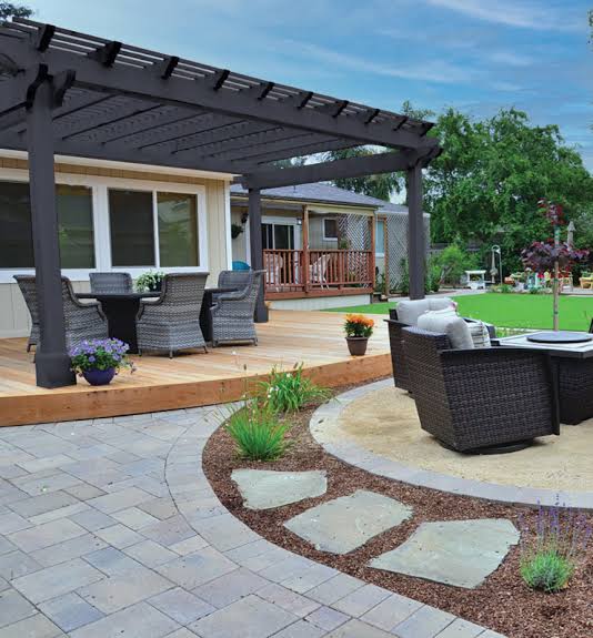 Outdoor Living Upgrades Temecula