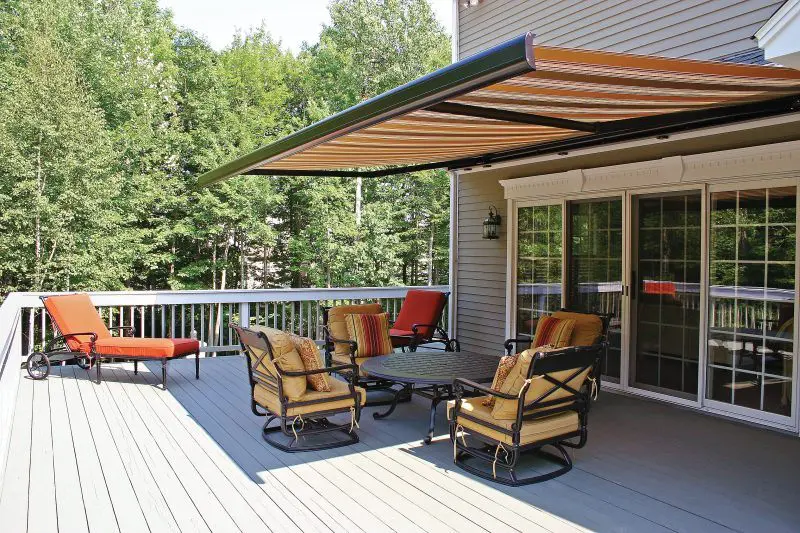 Outdoor Shade Solutions Oceanside