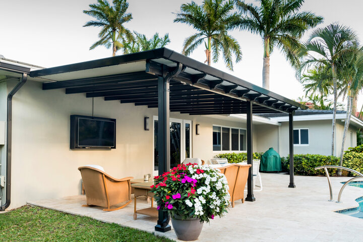 Patio Cover Installation Near Me San Diego