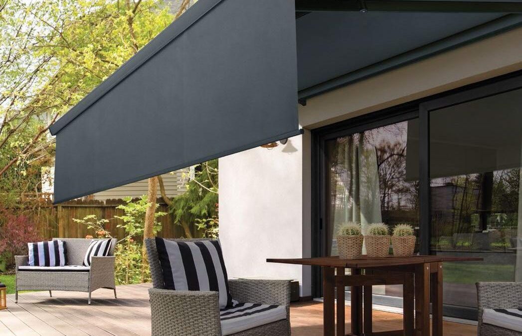 Retractable Awning Installation National City