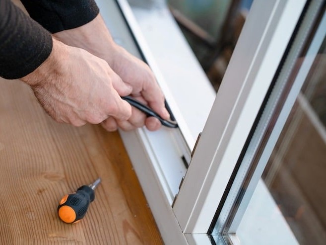 Screen Door Repair El Cajon