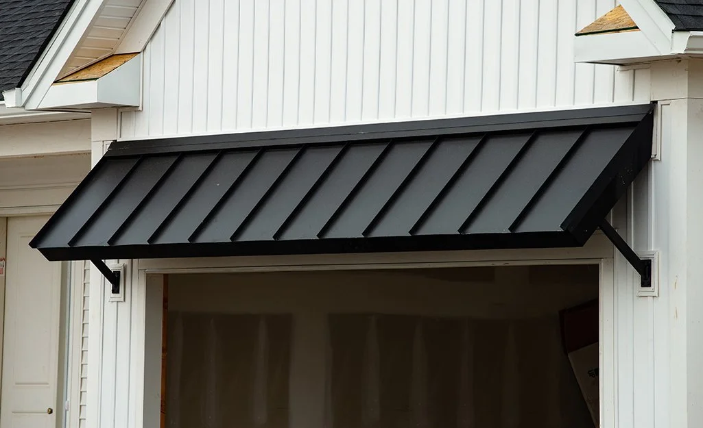 Window Awnings For Homes in Carlsbad