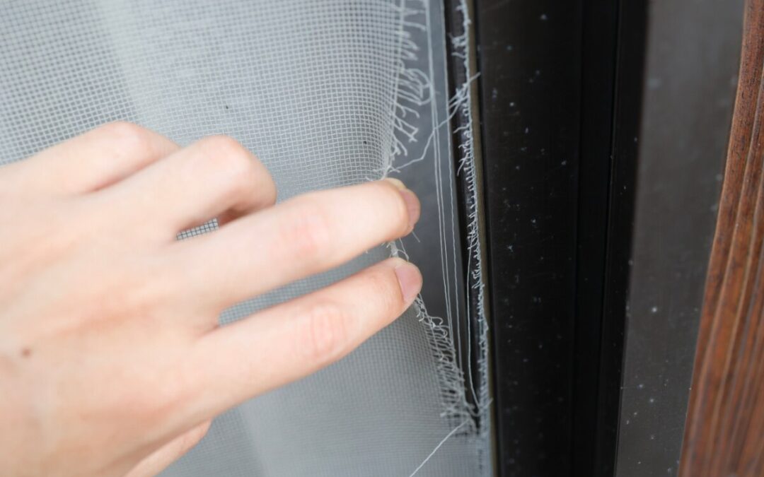 Home Window Screen Repair Solana Beach