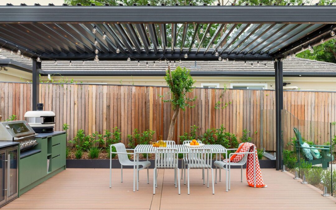 Backyard Shade Solutions National City