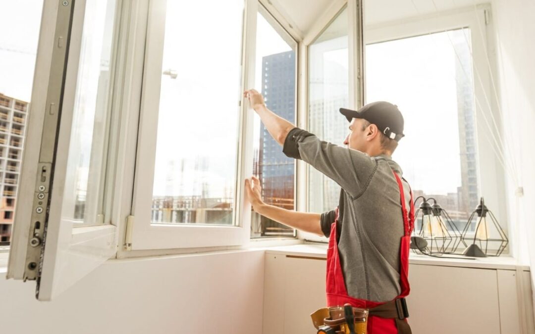 Business Window Screen Repair Bonita