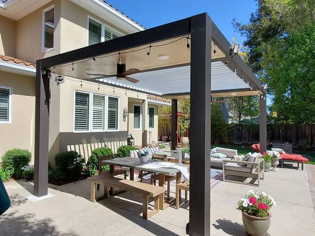 Custom Patio Covers Carlsbad