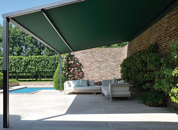 Custom Patio Covers Oceanside