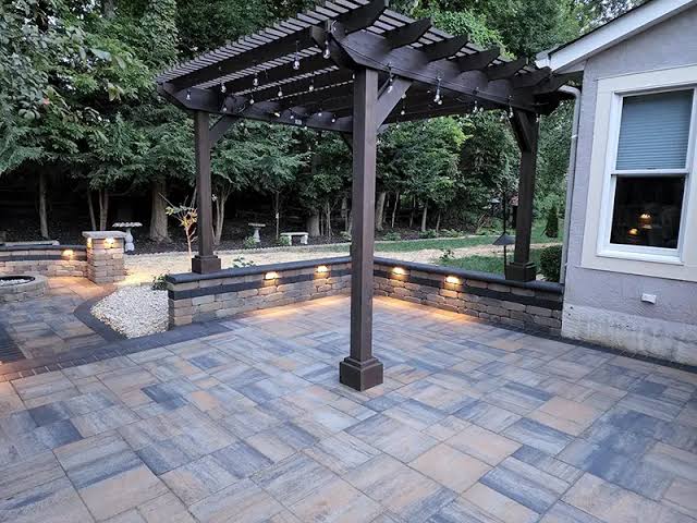 Outdoor Living Upgrades San Marcos