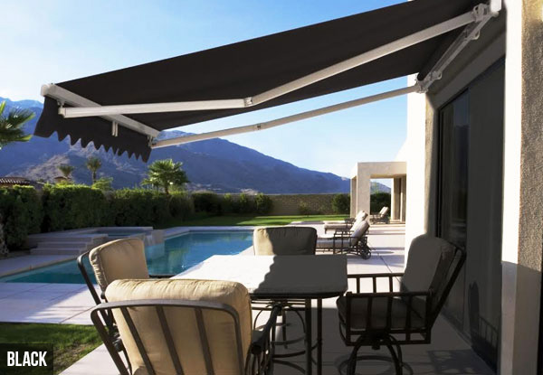 Outdoor Shade Solutions San Marcos