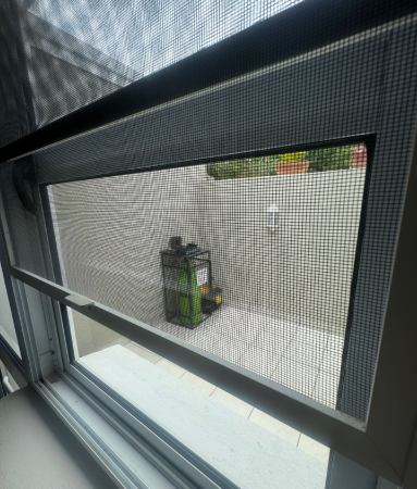 Pet Screen Repair Fallbrook