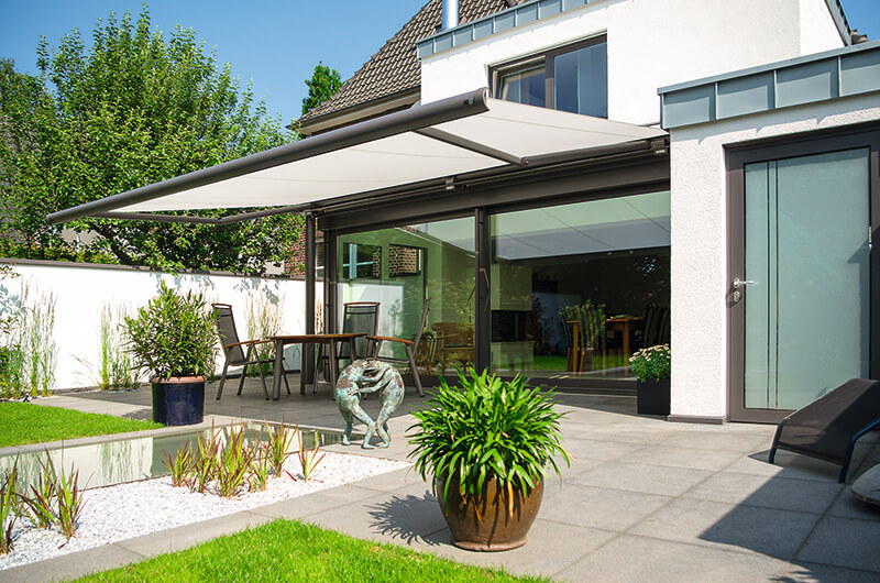 Retractable Awnings San Diego