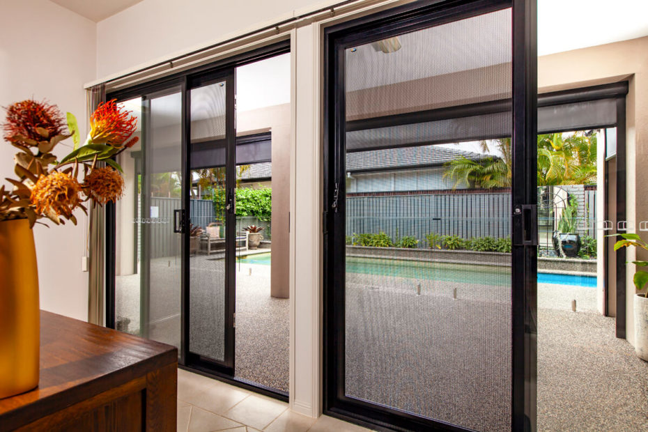 Retractable Patio Screen Doors Encinitas
