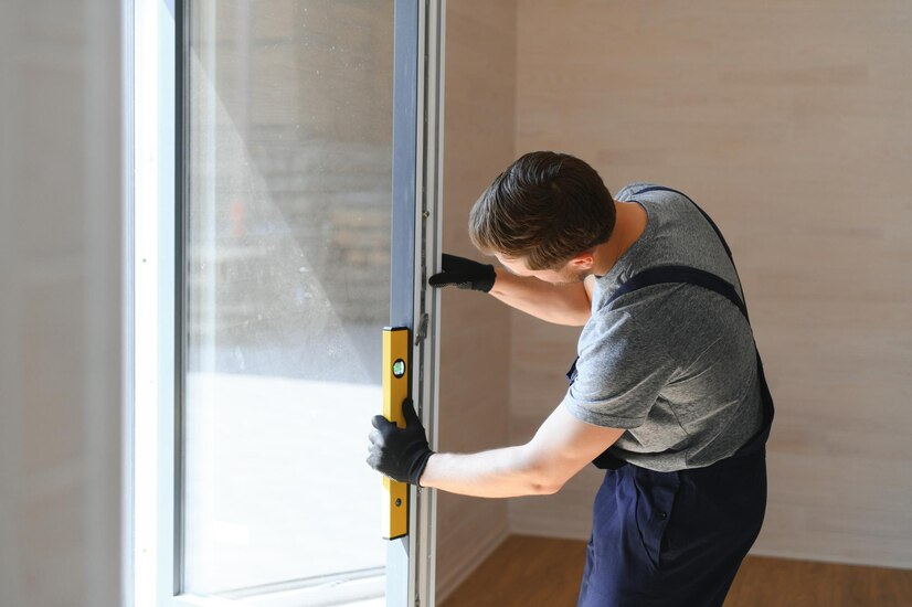 Retractable Screen Door Installers La Mesa