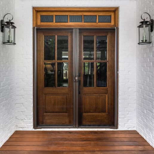 Retractable Screen Doors Rancho Bernardo