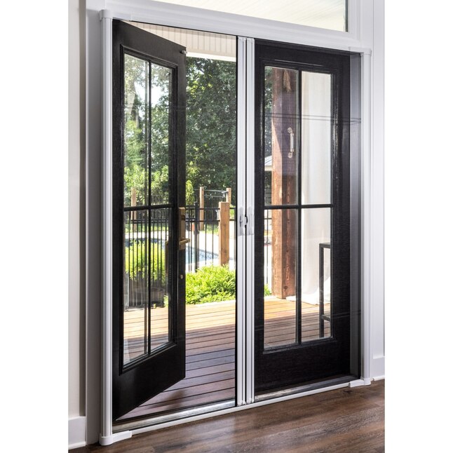Retractable Screen Doors Near Me El Cajon