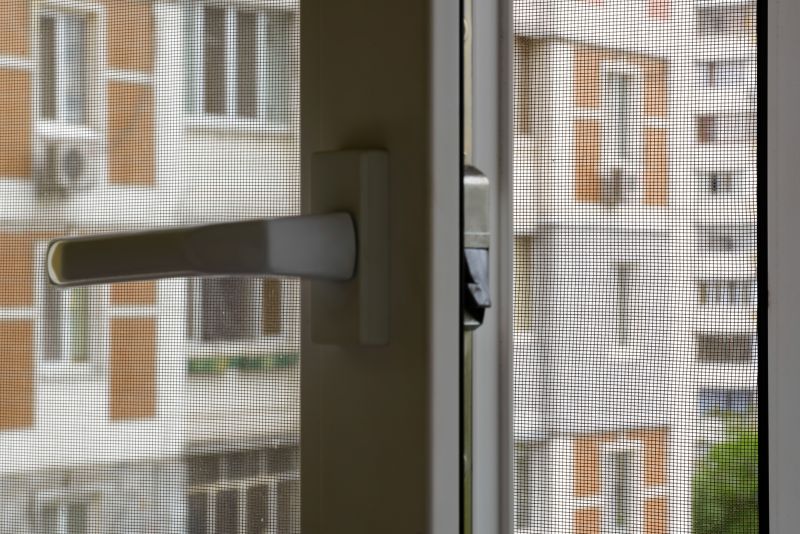 Screen Door Company Near Me Escondido