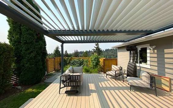 Backyard Shade Solutions Lemon Grove