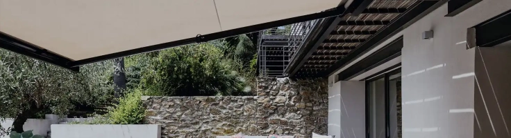 Motorized Awnings Ramona