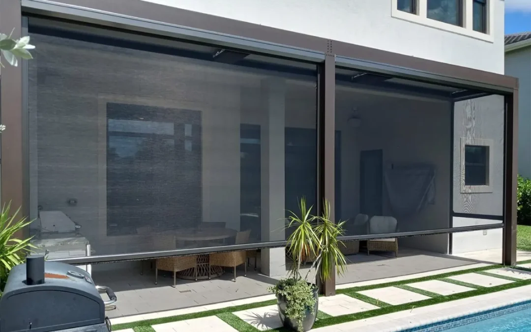 Patio Enclosure Systems Rancho San Diego