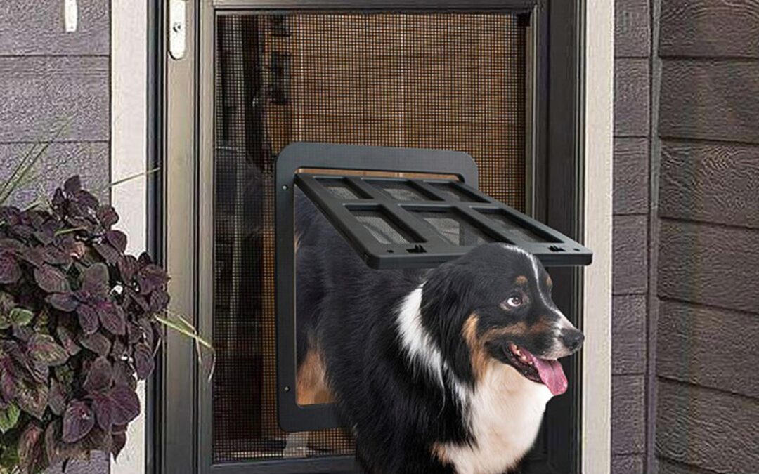 Pet Screen Repair San Diego