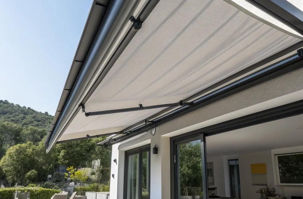 Retractable Awning Installation La Mesa